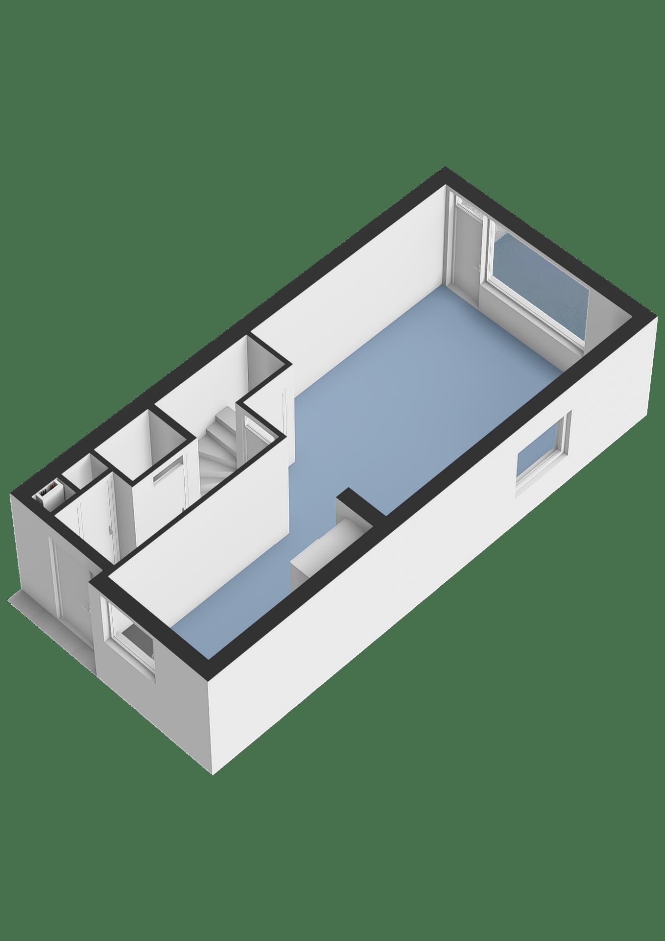 Foto 33 van Rijsenburgselaan 61