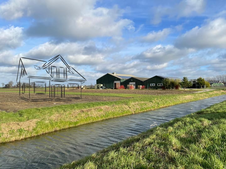Hofland 6, Obdam