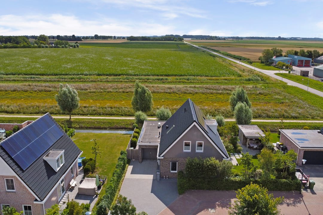 Photo 1 of Vlasakker 4