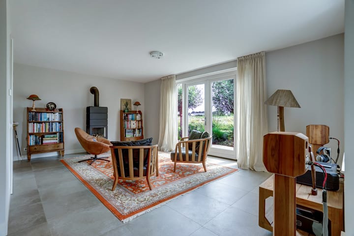 Photo 3 of Vlasakker 4