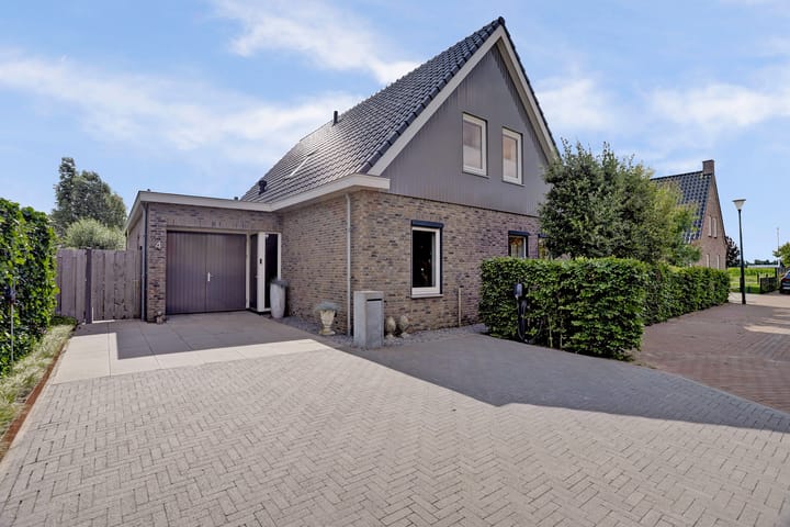 Photo 4 of Vlasakker 4