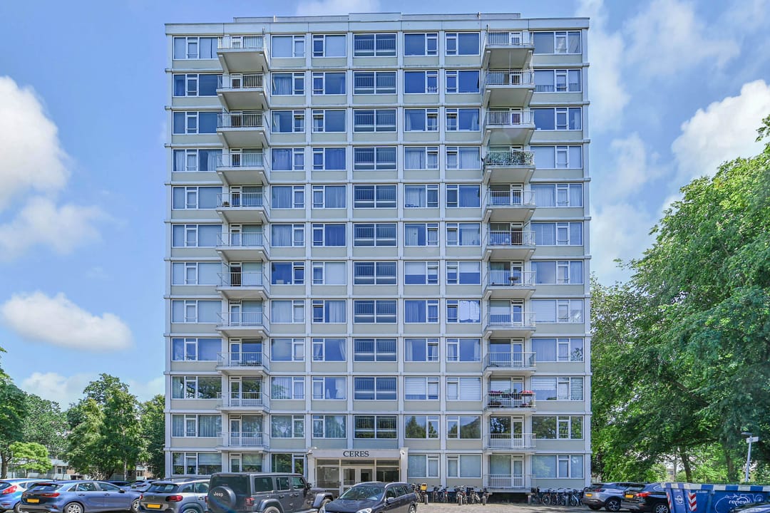 Foto 1 van Tarwekamp 105