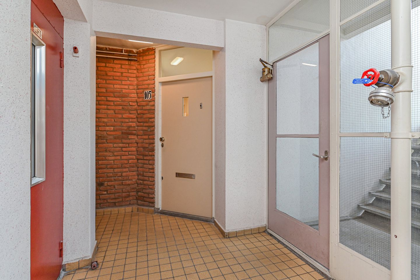 Foto 4 van Tarwekamp 105