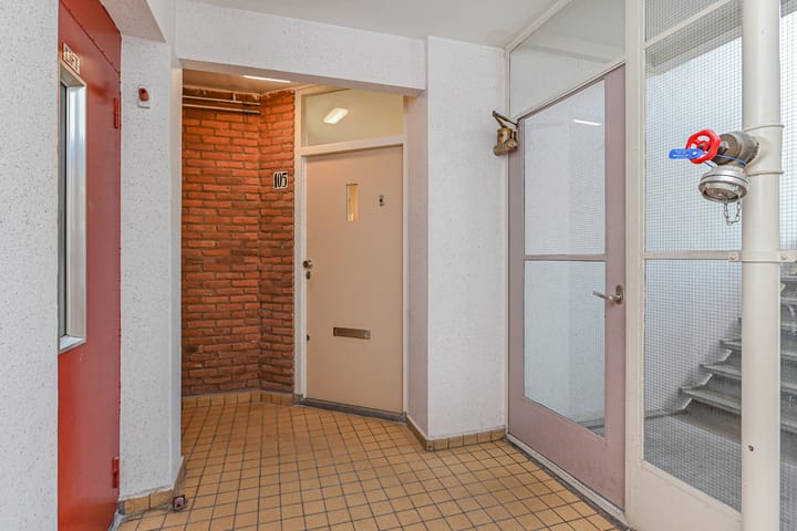 Foto 4 van Tarwekamp 105