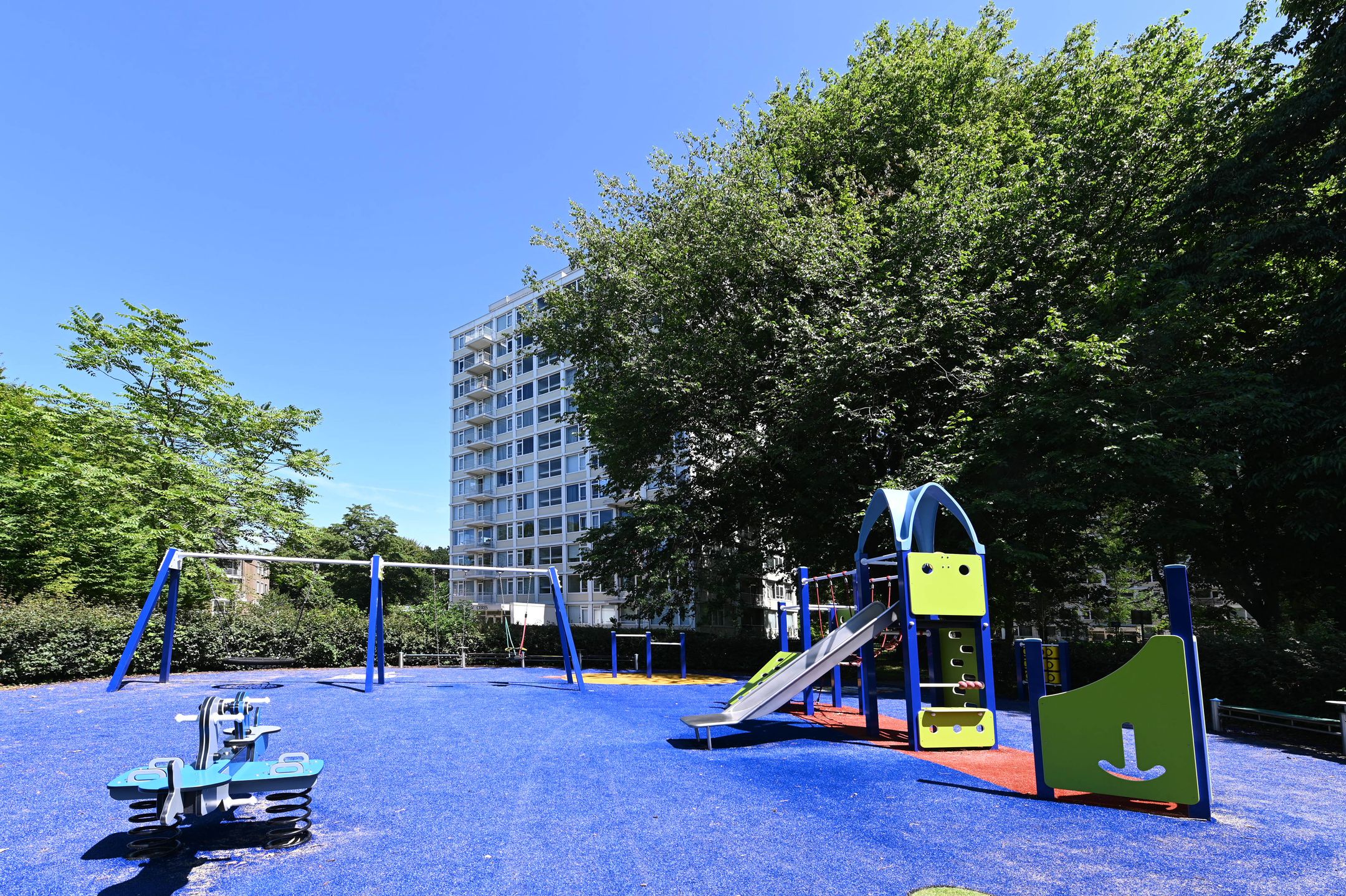 Foto 18 van Tarwekamp 105