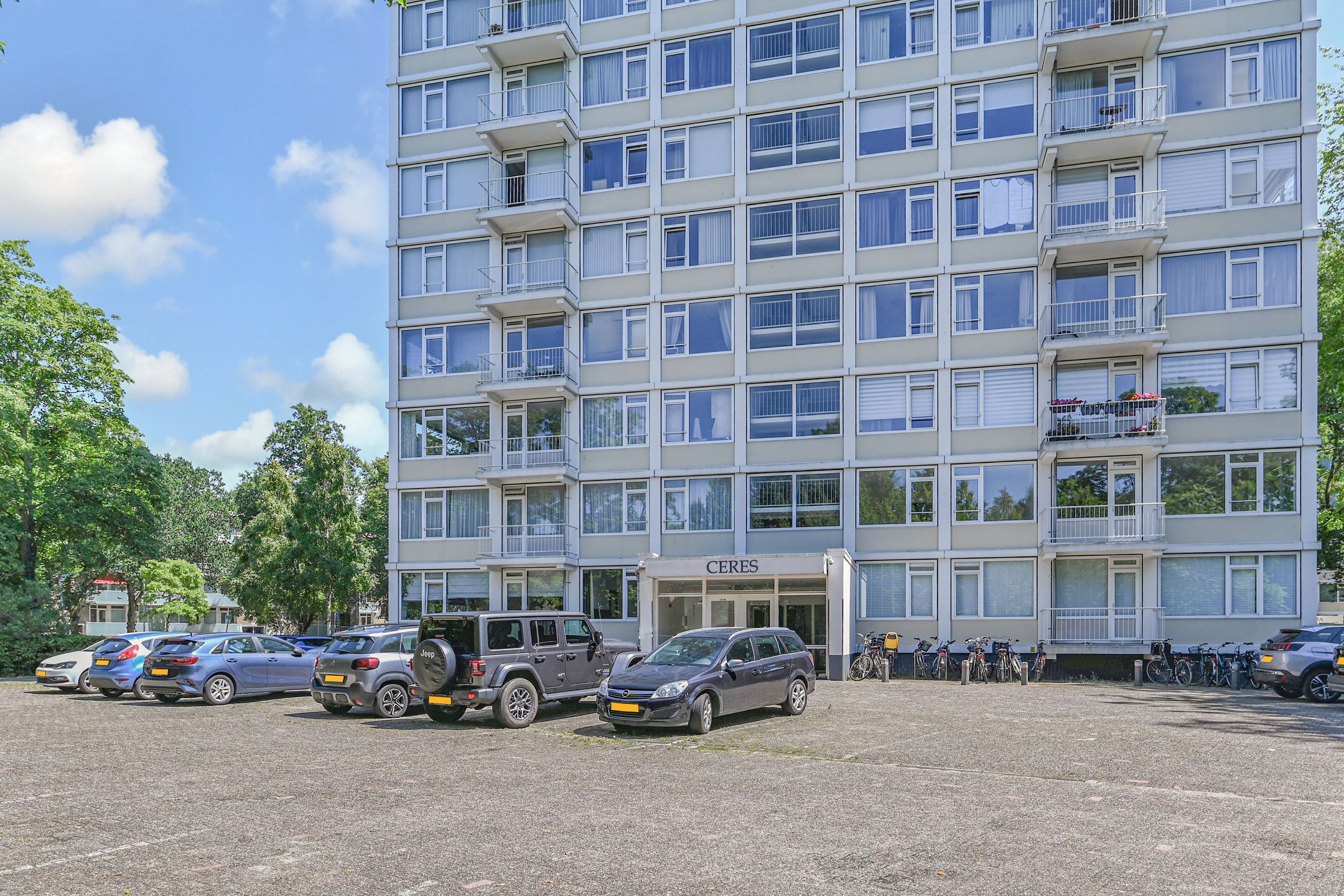 Foto 27 van Tarwekamp 105