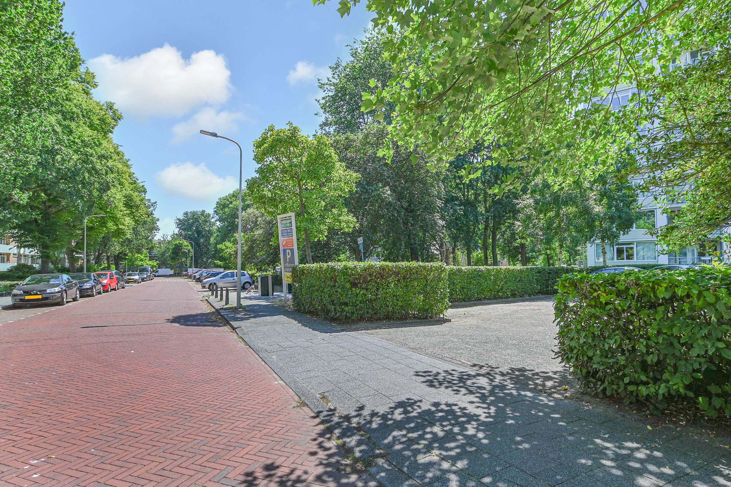 Foto 29 van Tarwekamp 105