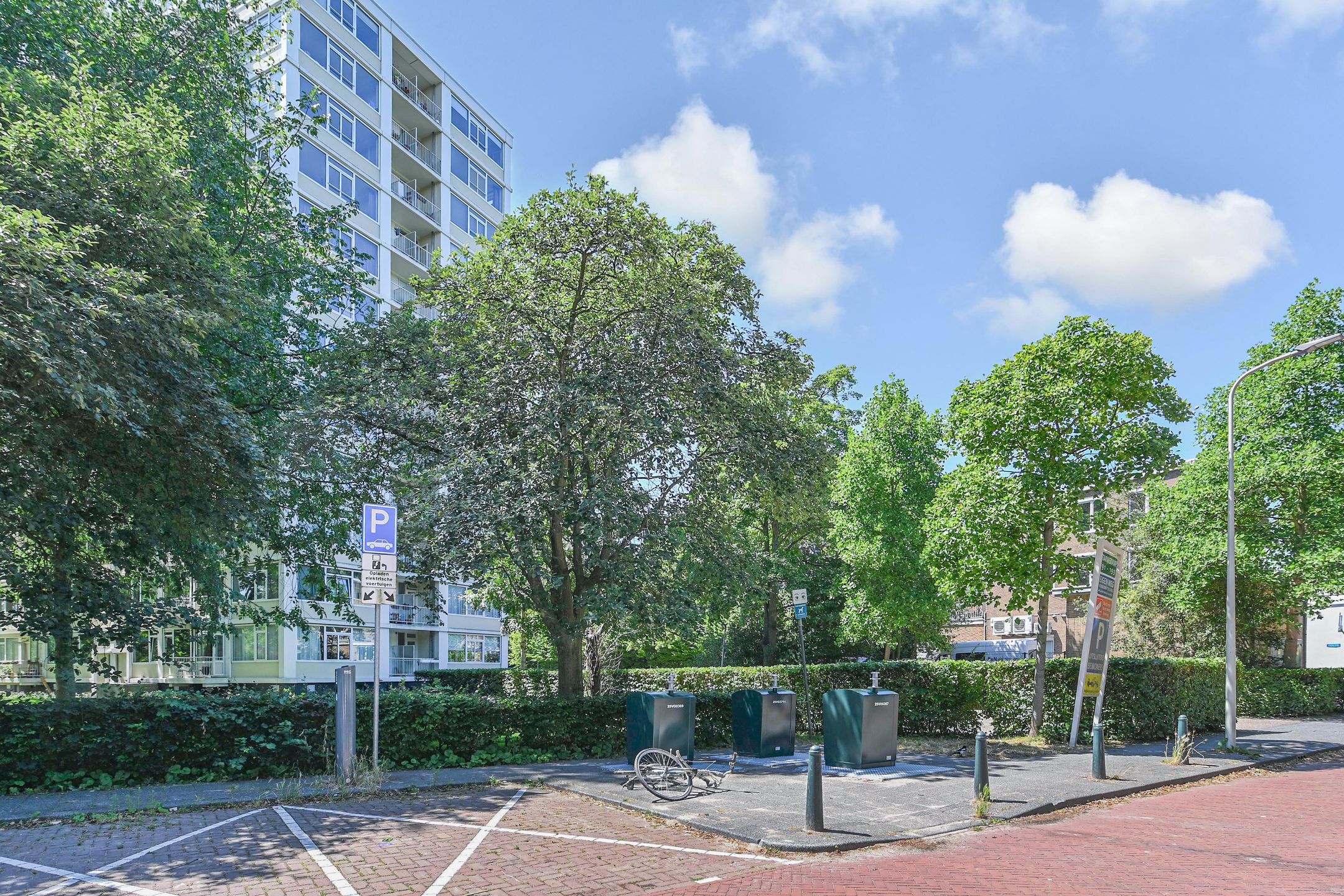 Foto 30 van Tarwekamp 105