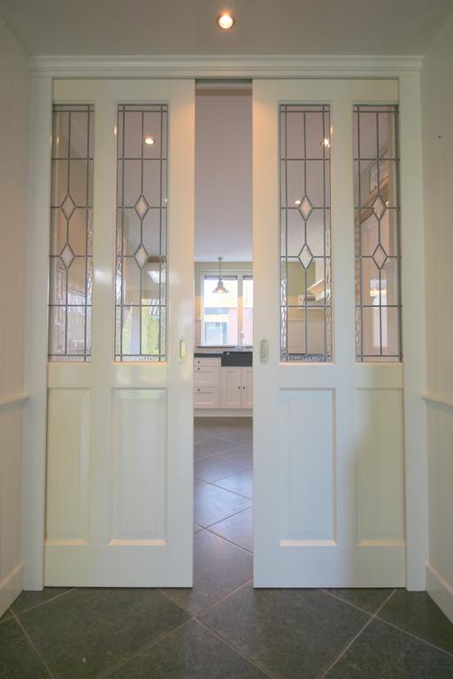 Foto 6 van Zwanebloem 15