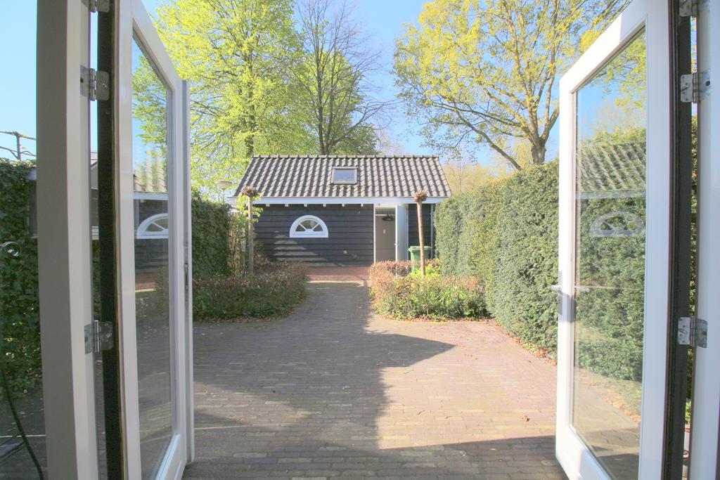 Foto 7 van Zwanebloem 15