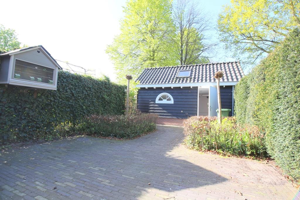 Foto 8 van Zwanebloem 15