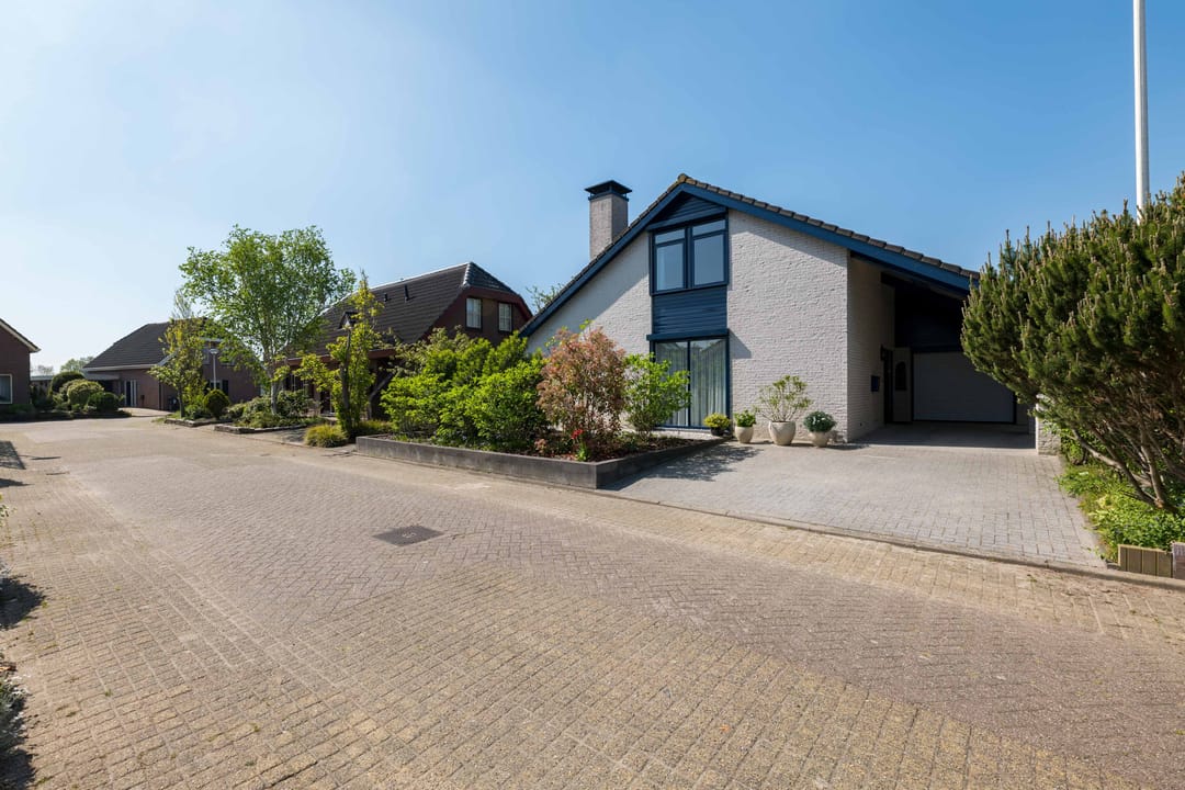 Foto 7 van Bachstraat 11