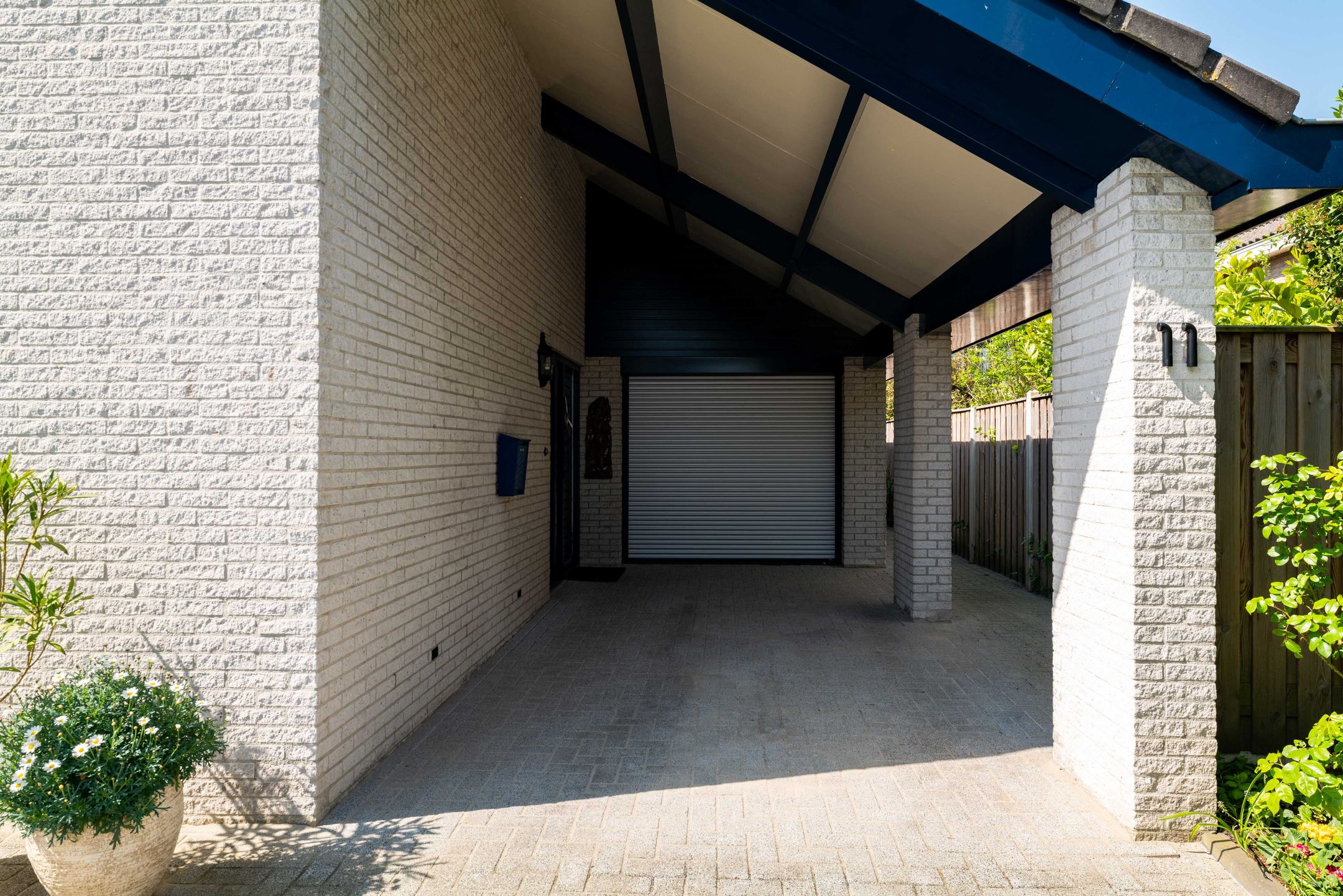 Foto 9 van Bachstraat 11