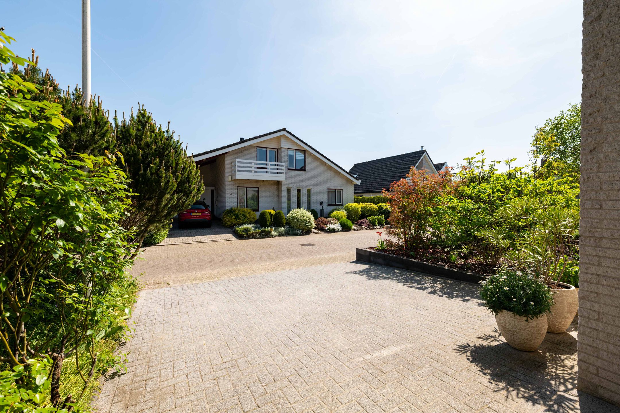 Foto 60 van Bachstraat 11