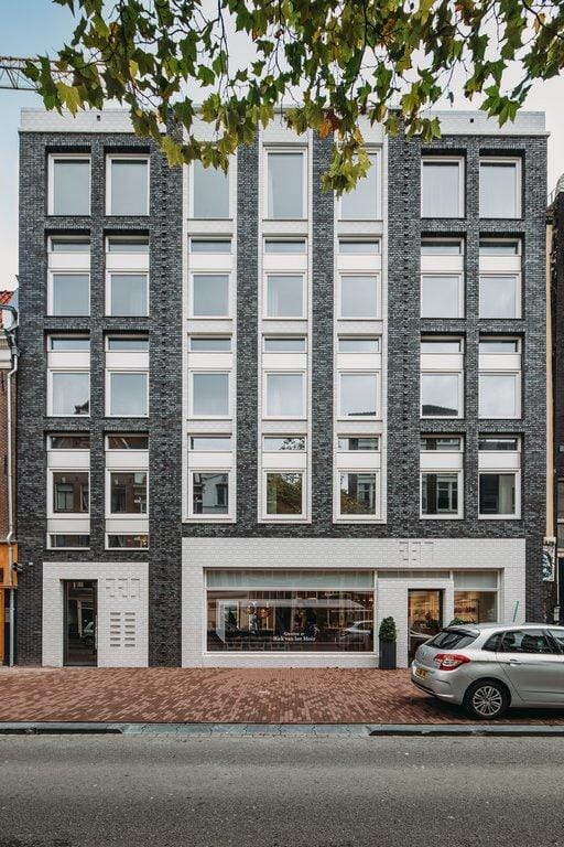 Foto 1 van Spuistraat 229-P