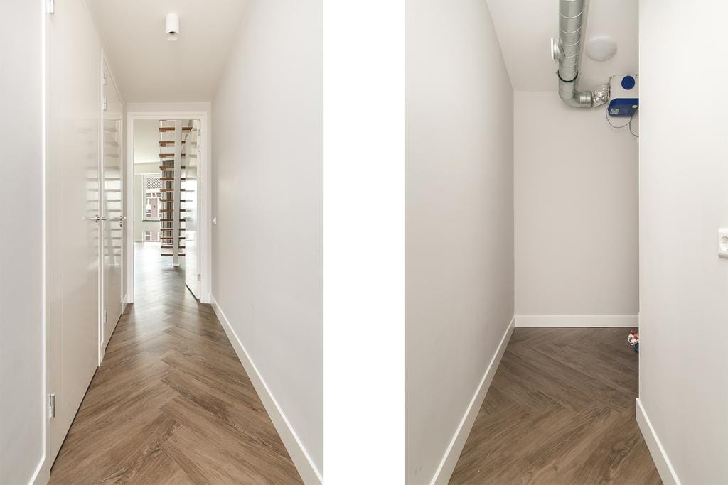 Foto 10 van Spuistraat 229-P