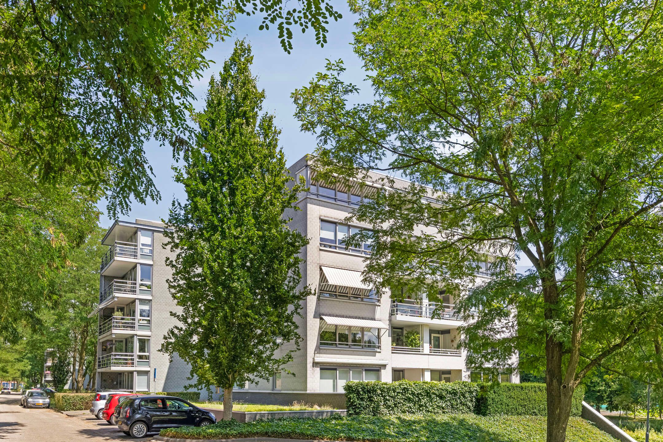 Schaapsveldje, 130, Den Bosch, 5223ZT, Noord-Brabant, Nederland 130