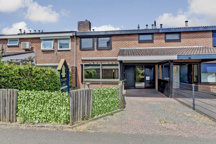 Foto 1 van Jan van Galenstraat 70