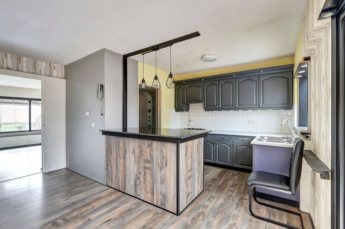 Foto 10 van Jan van Galenstraat 70