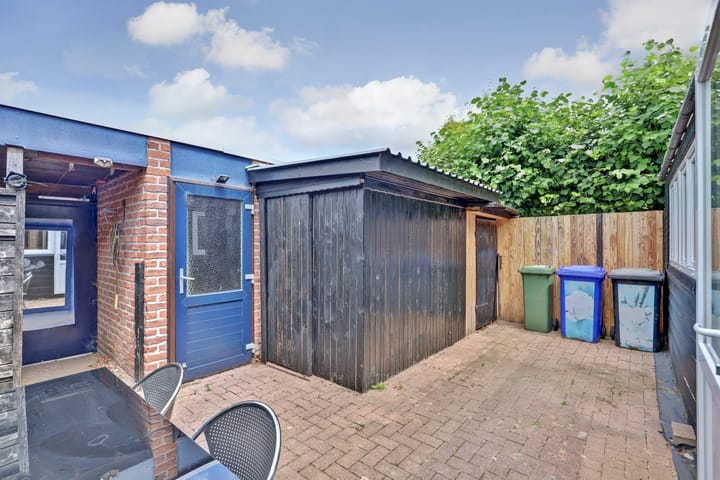 Foto 25 van Jan van Galenstraat 70