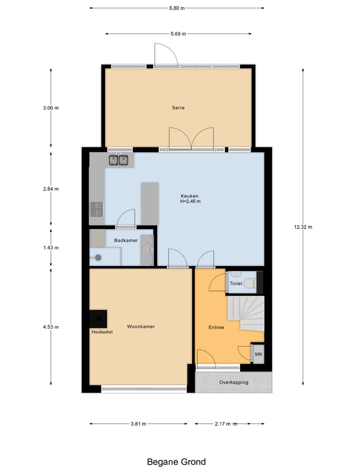 Foto 32 van Jan van Galenstraat 70