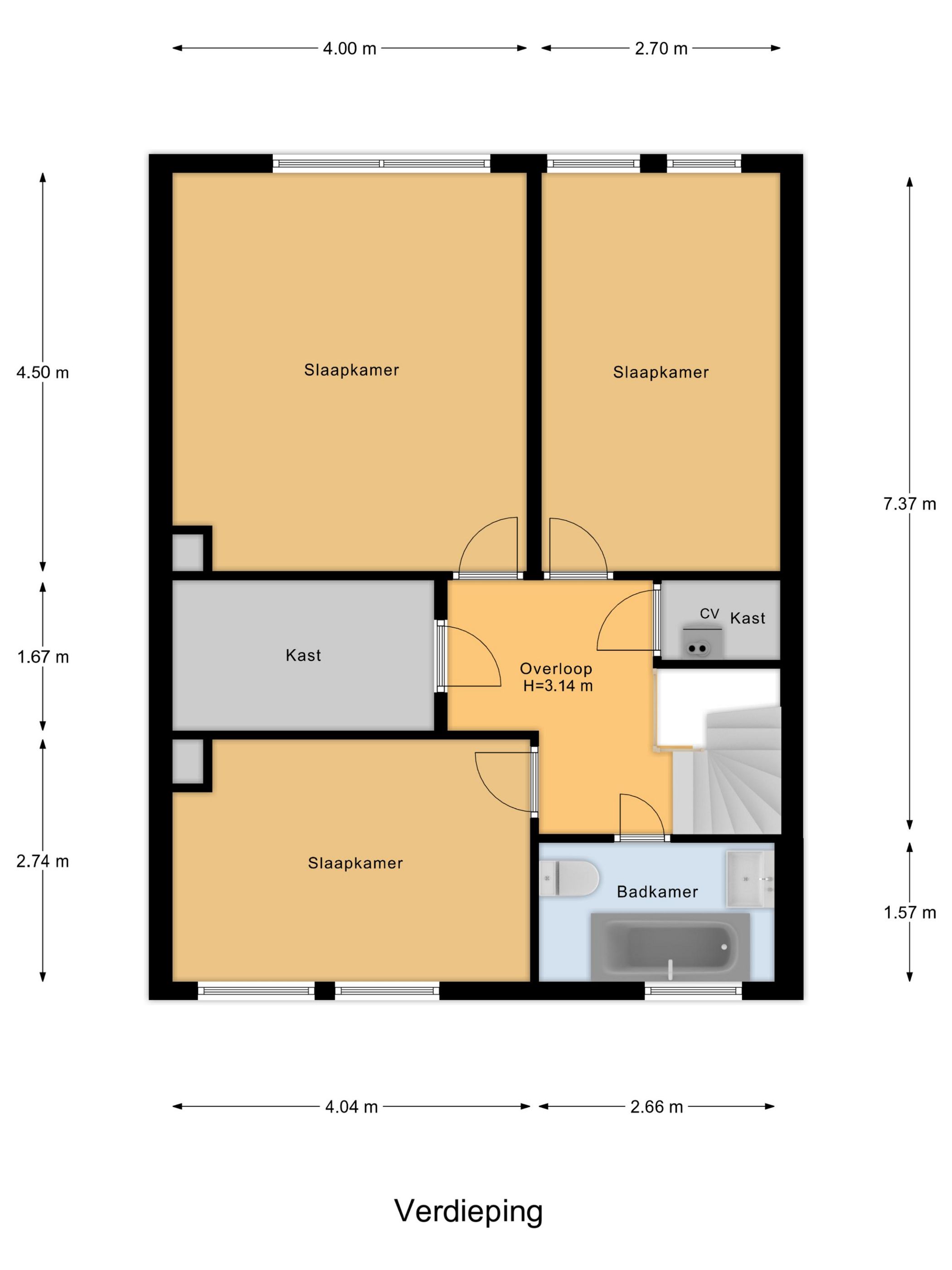 Foto 33 van Jan van Galenstraat 70