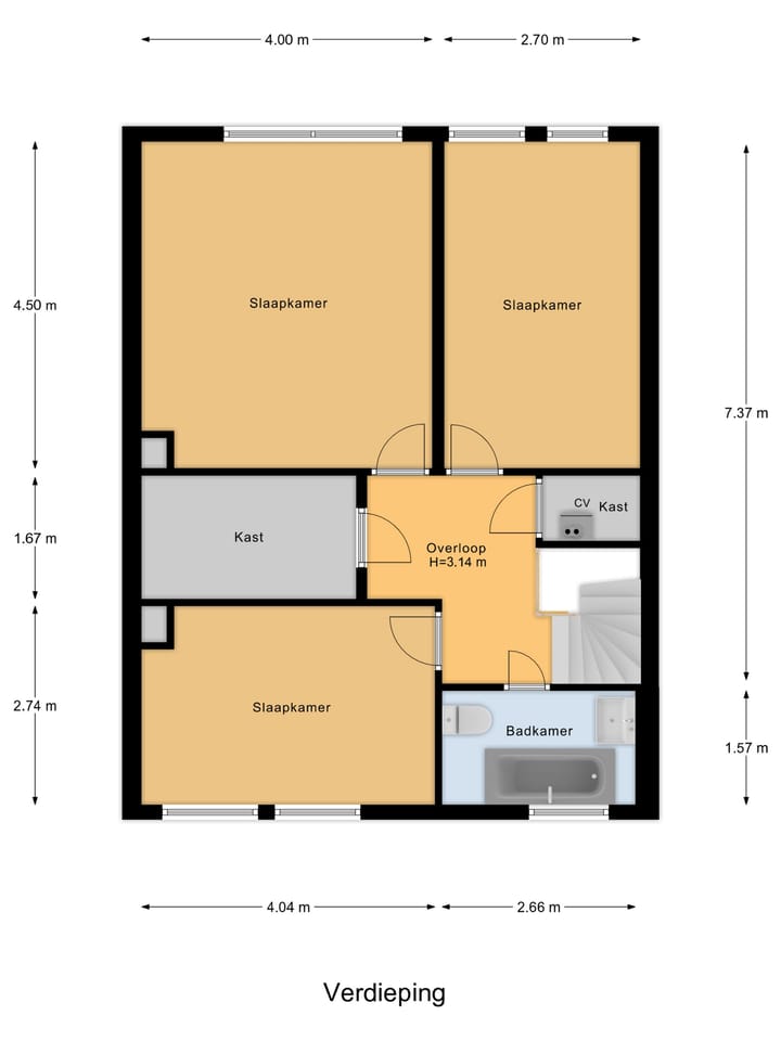 Foto 33 van Jan van Galenstraat 70