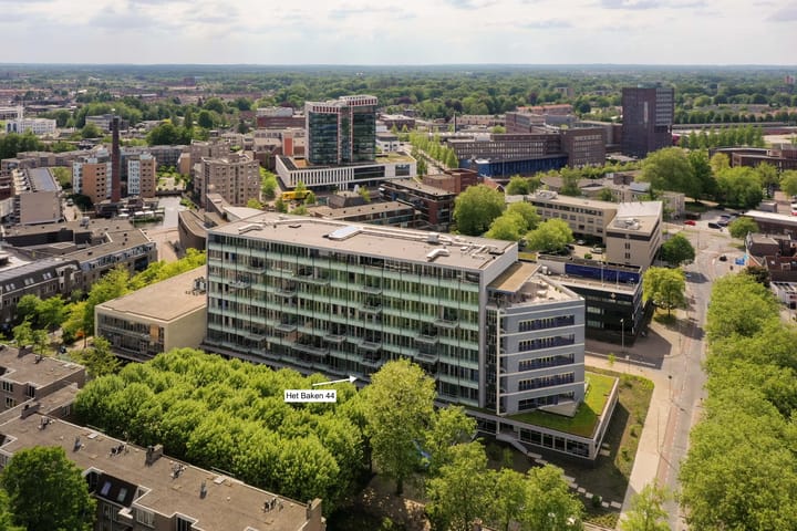 Foto 29 van Het Baken 44