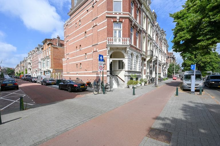 Photo 3 of Koningin Emmakade 185