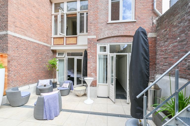 Photo 4 of Koningin Emmakade 185