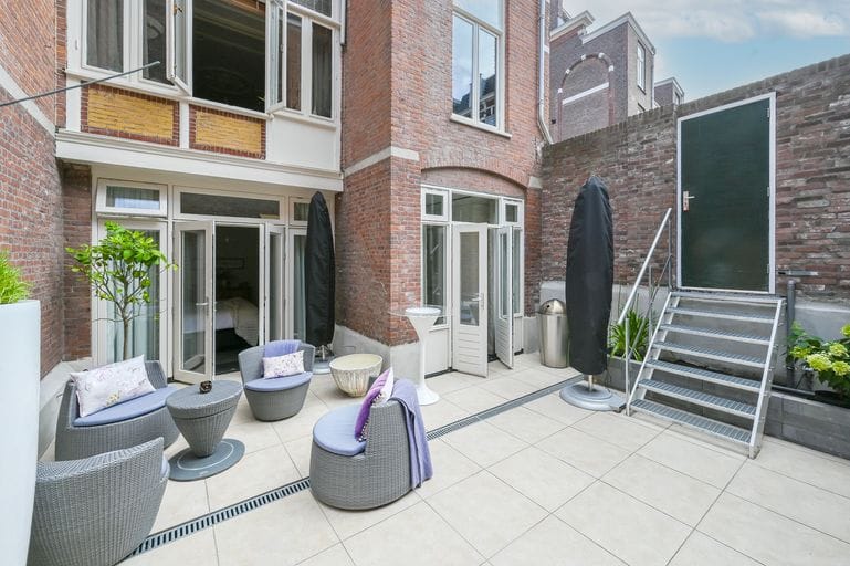 Photo 5 of Koningin Emmakade 185