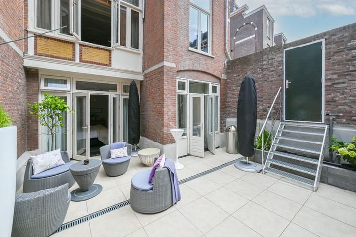 Foto 5 van Koningin Emmakade 185