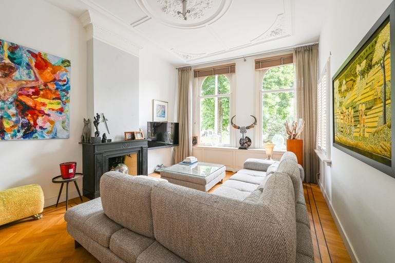 Photo 8 of Koningin Emmakade 185