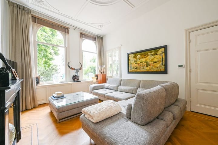 Foto 9 van Koningin Emmakade 185