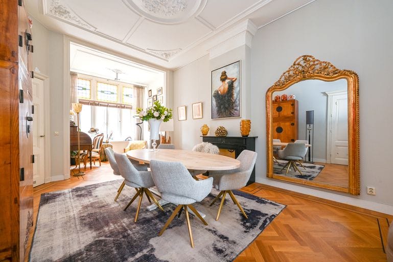 Photo 10 of Koningin Emmakade 185