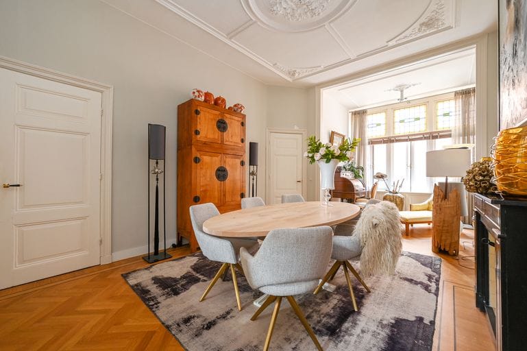 Photo 11 of Koningin Emmakade 185