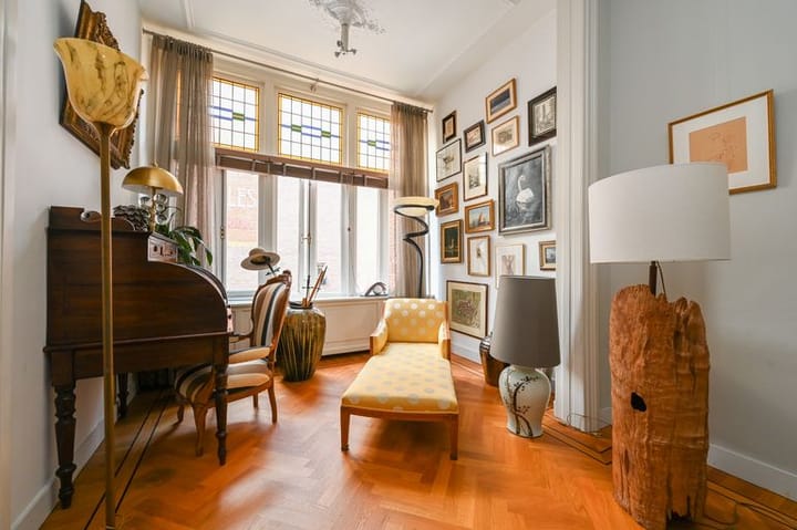 Foto 12 van Koningin Emmakade 185