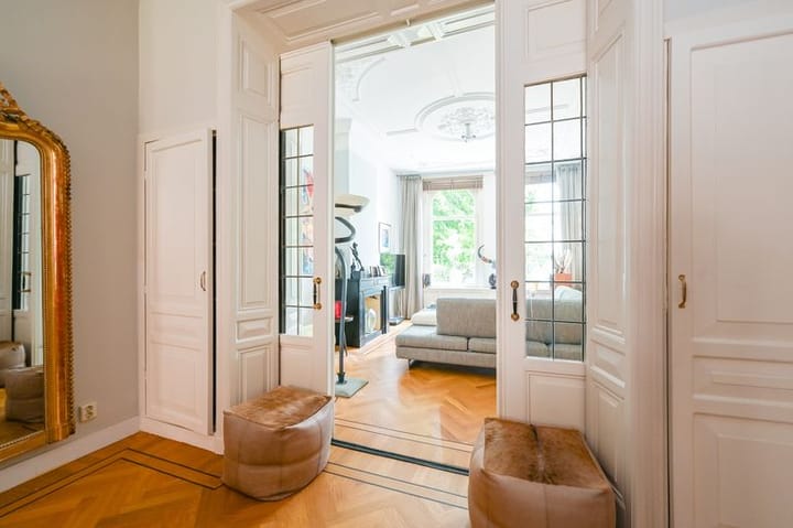 Foto 13 van Koningin Emmakade 185