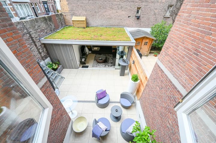 Foto 18 van Koningin Emmakade 185