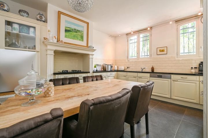 Foto 20 van Koningin Emmakade 185