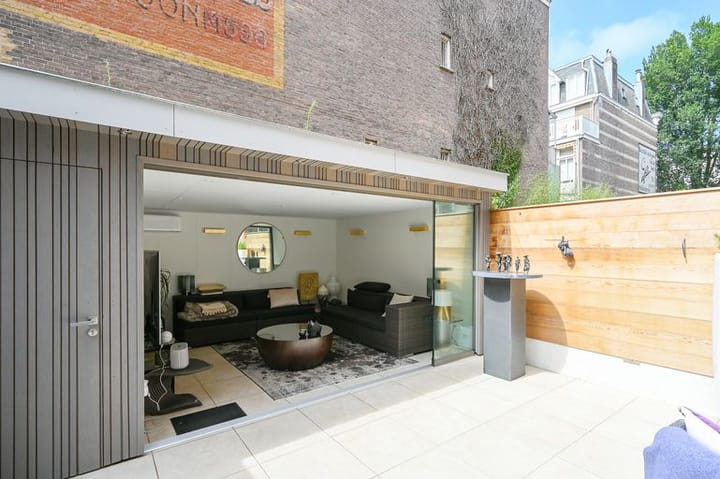 Foto 27 van Koningin Emmakade 185