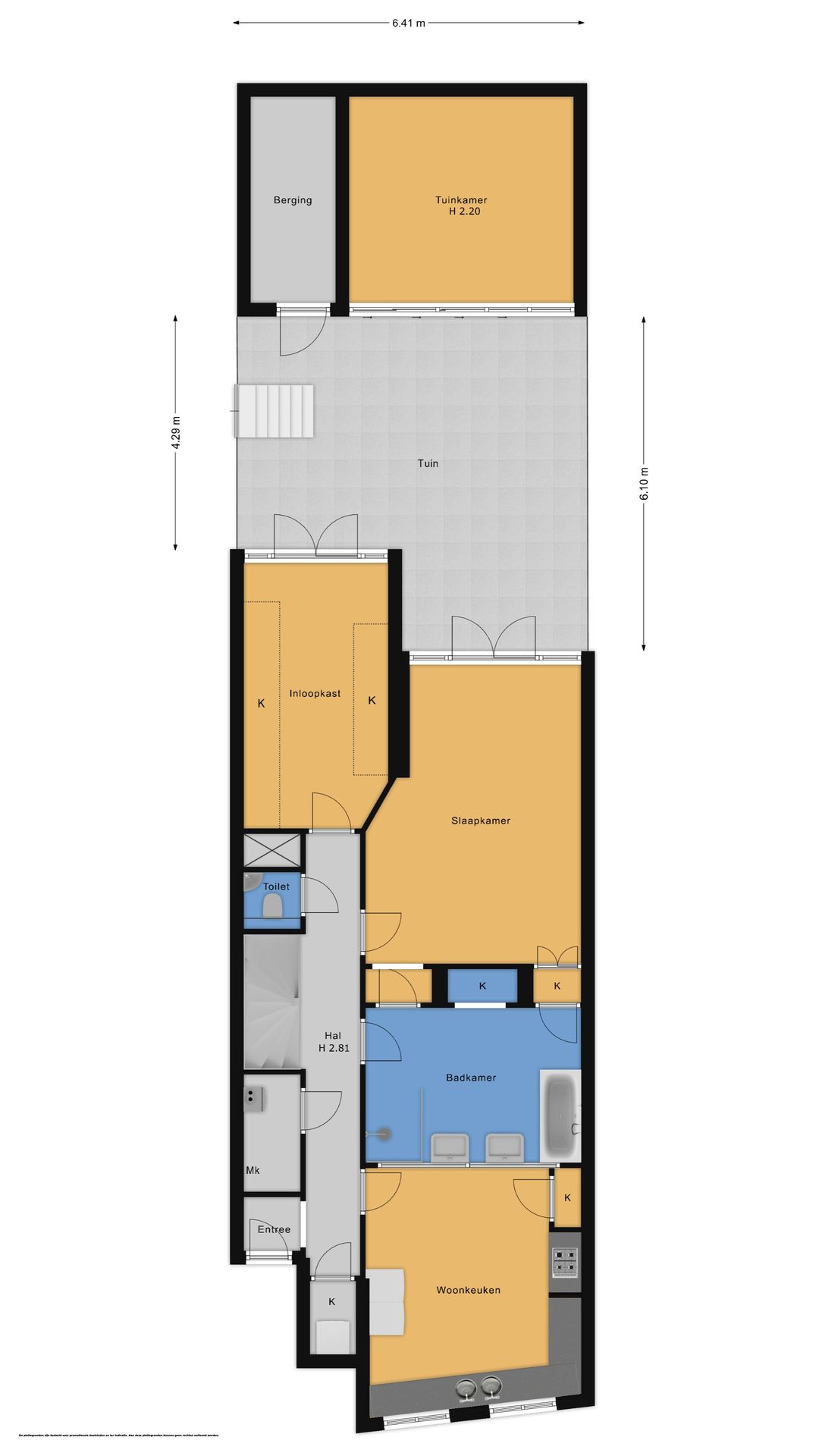 Photo 28 of Koningin Emmakade 185