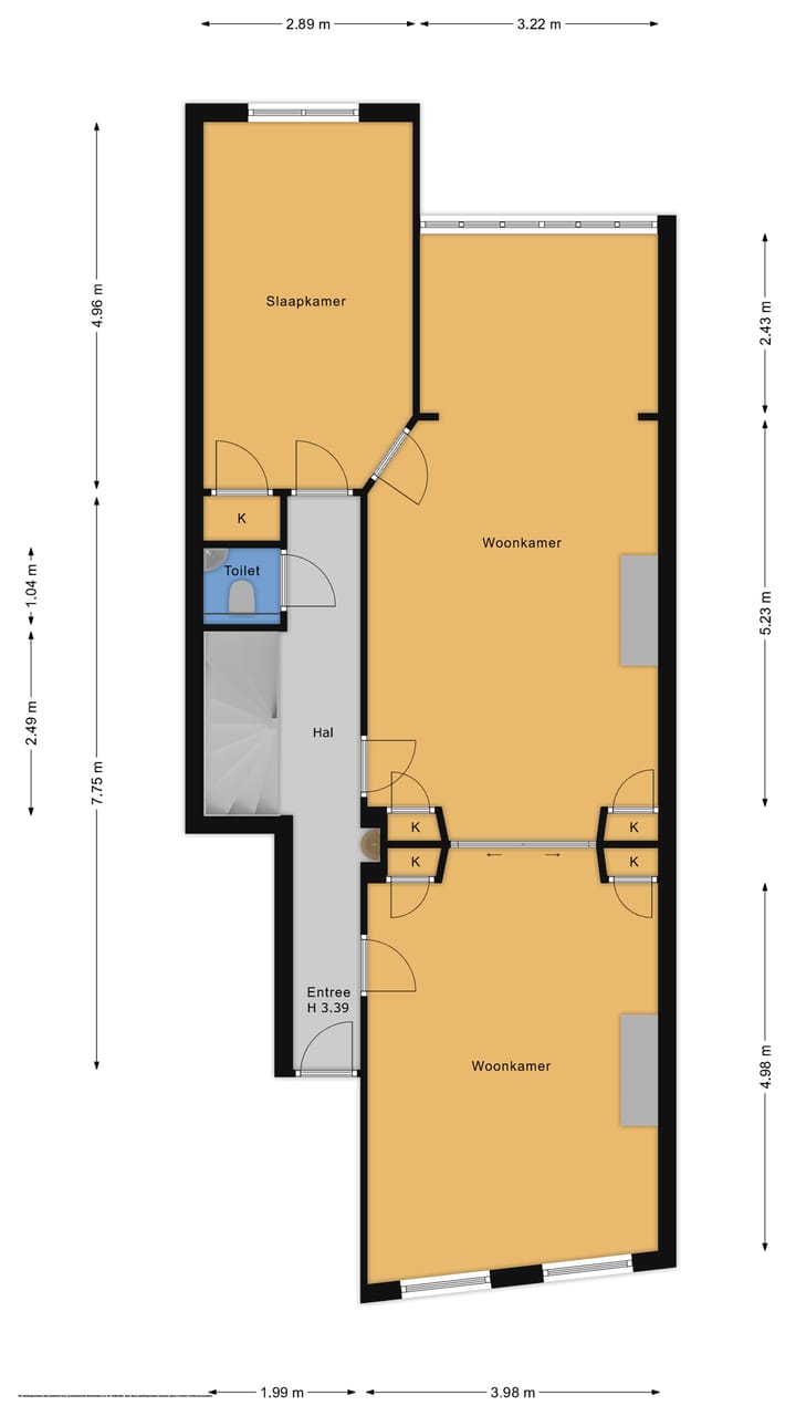 Foto 29 van Koningin Emmakade 185