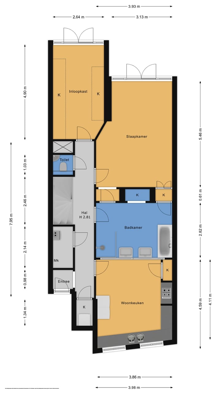 Foto 30 van Koningin Emmakade 185