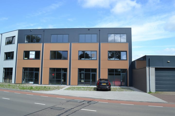 Bestevaerstraat 67-K, Alkmaar