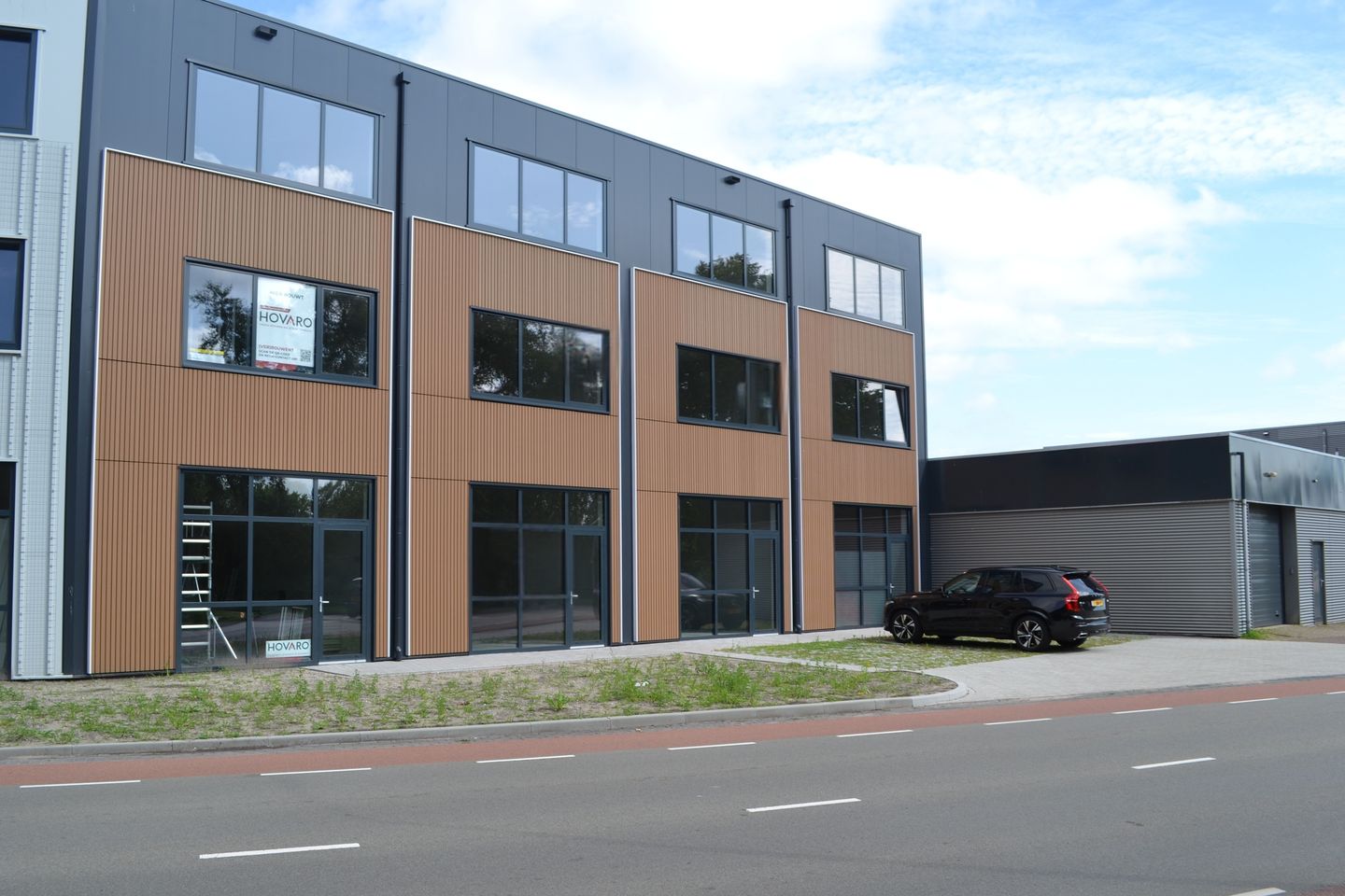 Bekijk foto 2 van Bestevaerstraat 67-K