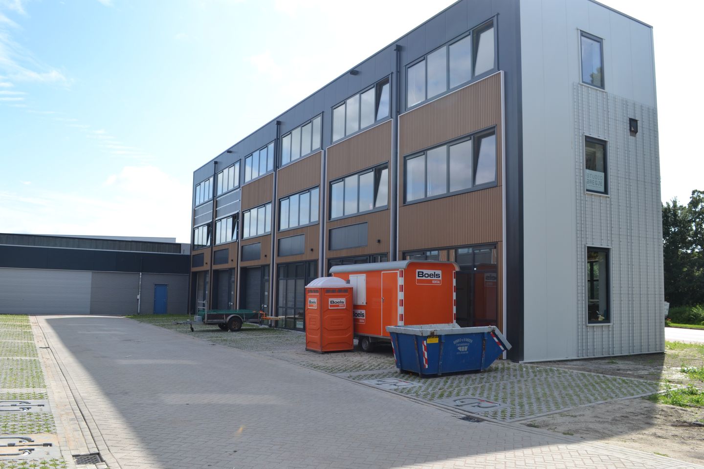 Bekijk foto 3 van Bestevaerstraat 67-K