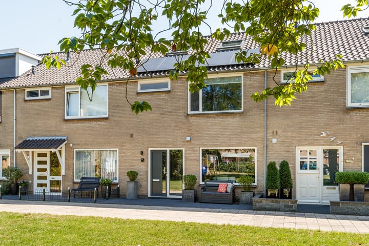 Foto 5 van Ierlandweg 10