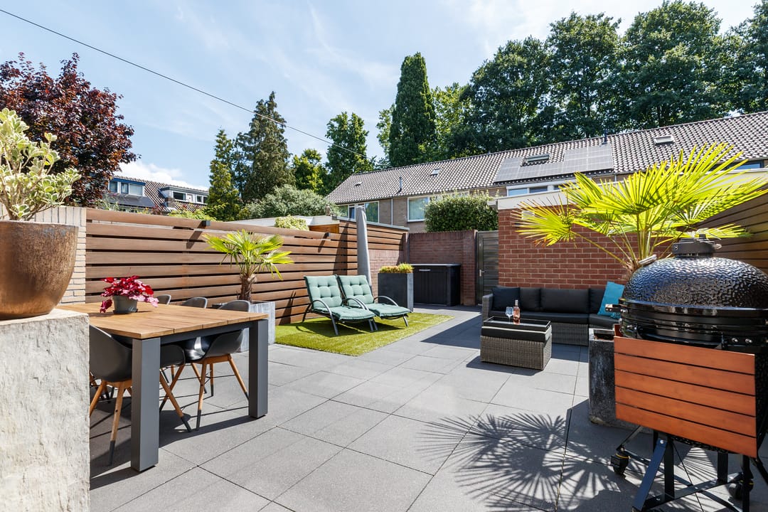 Photo 17 of Ierlandweg 10