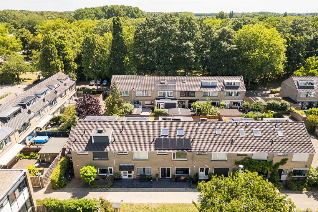 Photo 38 of Ierlandweg 10